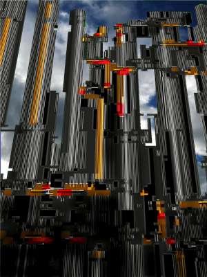 steelforest3kenpalmerglasgowartist.jpg