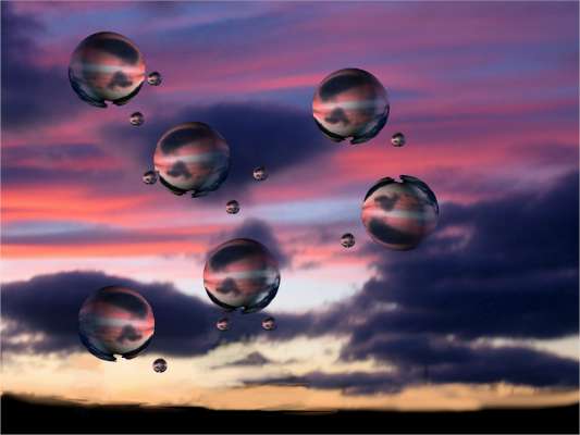 Sunrise Moons