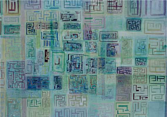 71 Glyphs