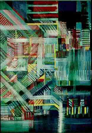72 Green Circuit