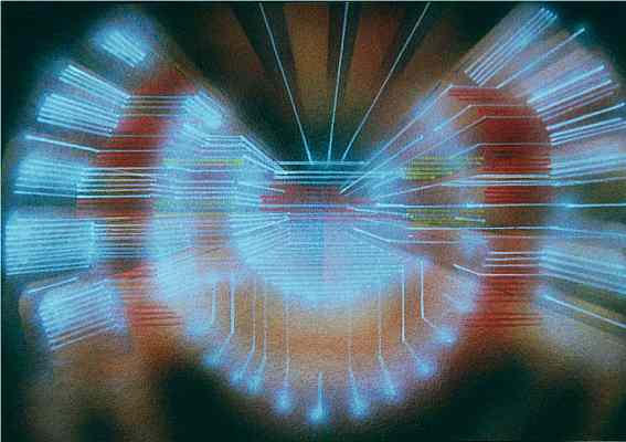 78 Electric Moth