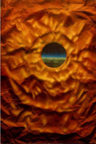 Eye of Night II