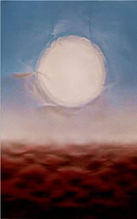White Sun