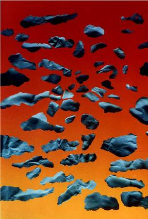 93 Clouds of Steel