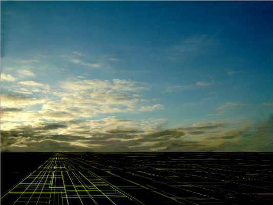 Morning Road