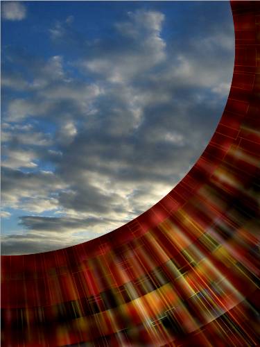 Red Bowl en