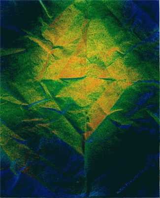 growingcrystala6acryliconpaper.jpg