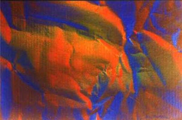 insectbluesa6acryliconpaper.jpg