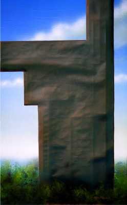 lastgate48x30cmacryliconpaper.jpg