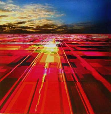 redcircuitplain220x20cmacryliconprint.jpg