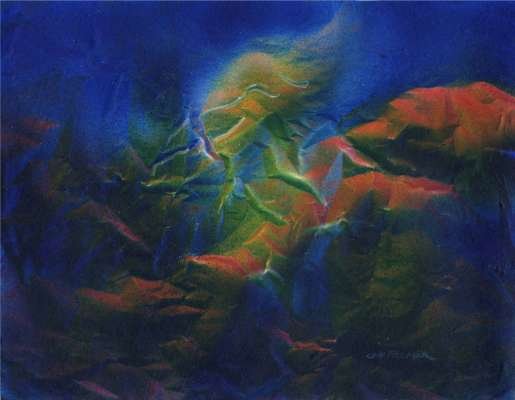 redripoffa6acryliconpaper.jpg