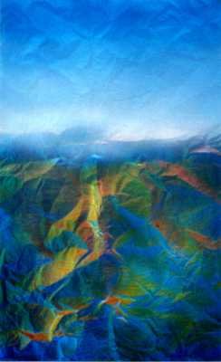 thewatersbeneatha2acryliconpaper.jpg