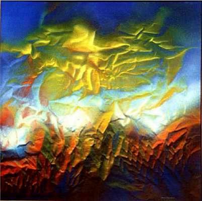 yellowscreamers49x49cmacryliconcanvas.jpg