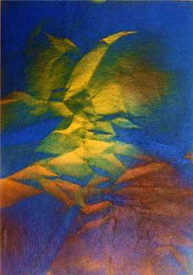 yellowstringersa6acryliconpaper.jpg