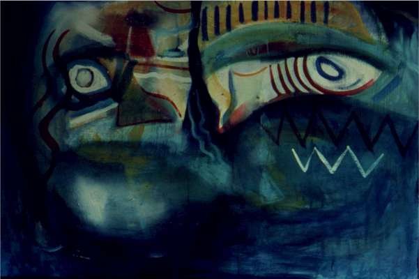 happycouple75x100cmoiloncanvas.jpg