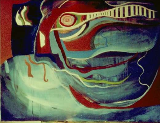 laughingman75x100cmoiloncanvas.jpg
