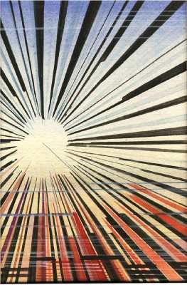 blackraysa6acryliconpaper.jpg