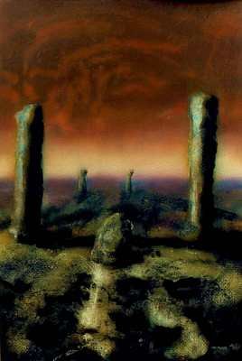 pathofcorrosiona2acryliconpaper.jpg