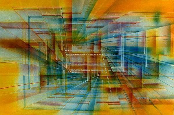 perspectiveshiftinyellowa2wcolouronpaper.jpg