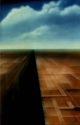 thedividea2acryliconpaper.jpg