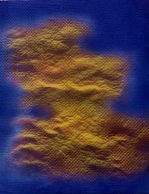 browncloud22x25cmacryliconpaper.jpg