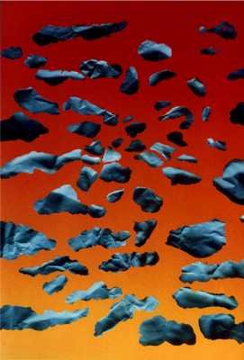 cloudsofsteela2acryliconpaper.jpg