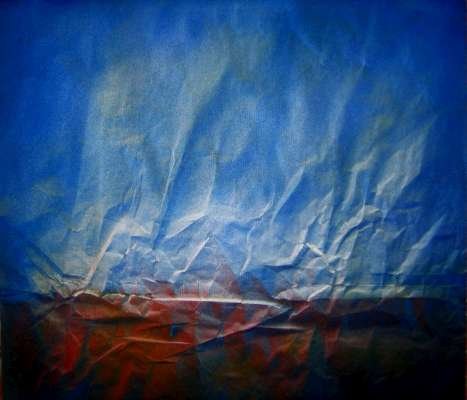 crystalmine37x42cmacryliconpaper.jpg