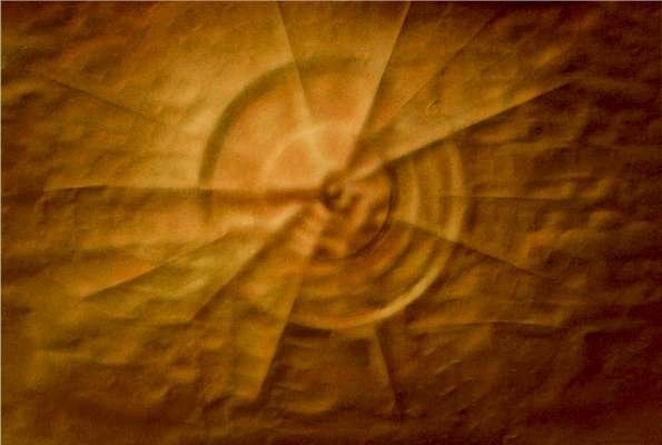 fossiltimepieceia2acryliconpaper.jpg