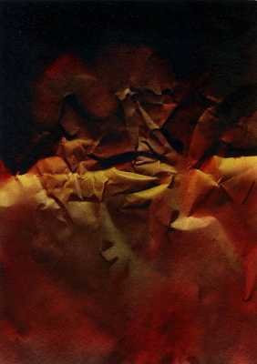 olddish21x15cmacryliconpaper.jpg