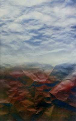redrockandbluesky14x20cmacryliconpaper.jpg