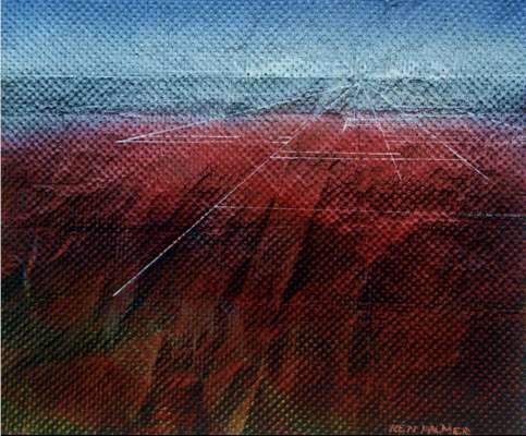 redtexture3a5acryliconpaper.jpg