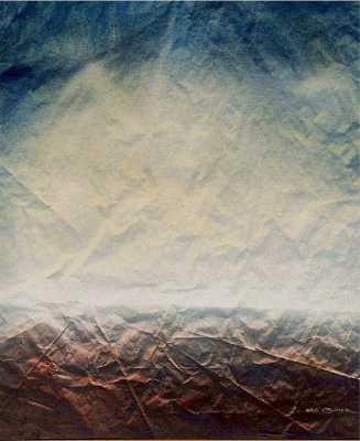 refractedlandscape25x32cmacryliconpaper.jpg