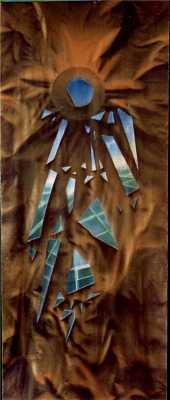 shatteredmirror90x250cmacrylichangingoncanvas.jpg